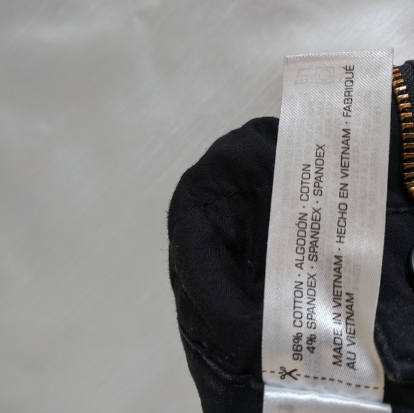 UNIONBAY Boot Cut Jeans Juniors - Picture 5 of 7